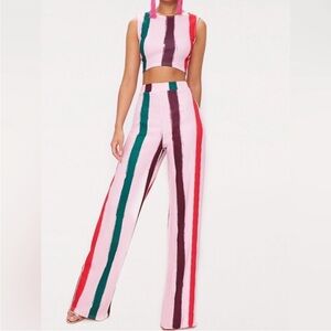 Pretty Little Thing Two-Piece Set